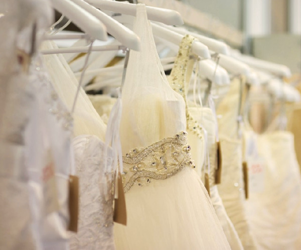 Свадебные платья в Хабаровске со скидкой