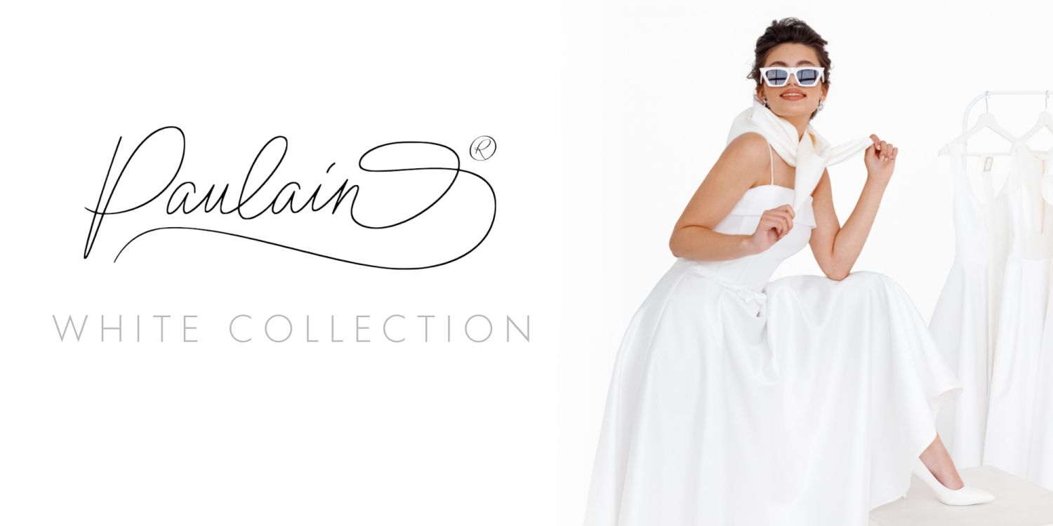 Paulain White collection