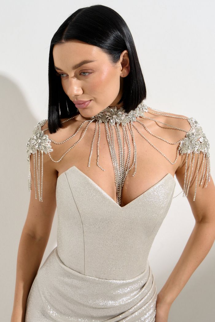 Оплечье БЛУМ