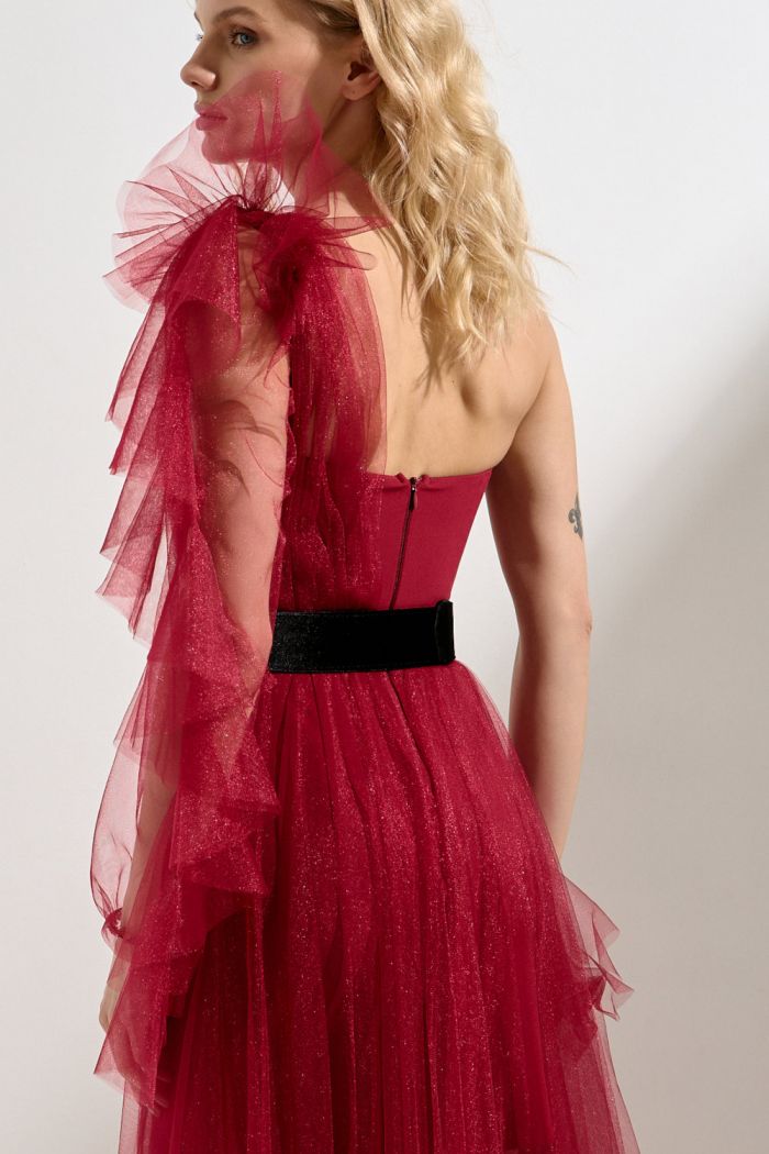 НОЧНОЙ МОТЫЛЁК