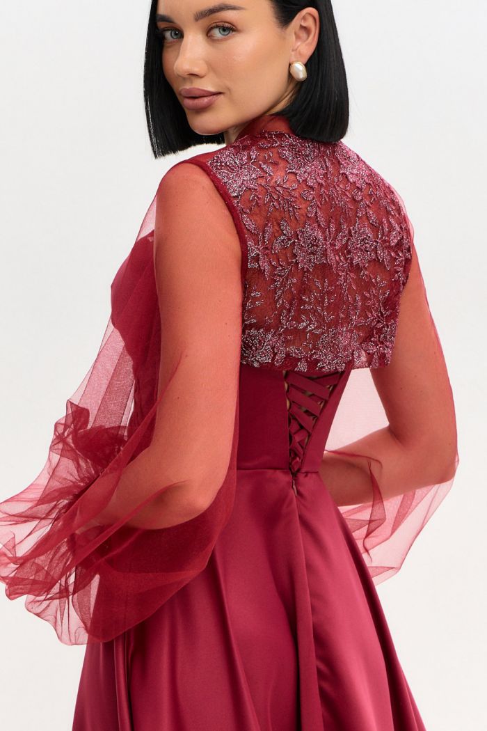 БОЛЕРО РОССА