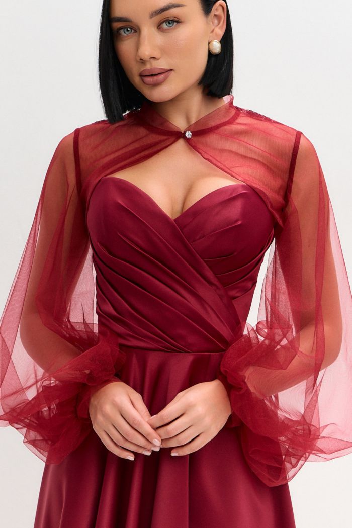 БОЛЕРО РОССА