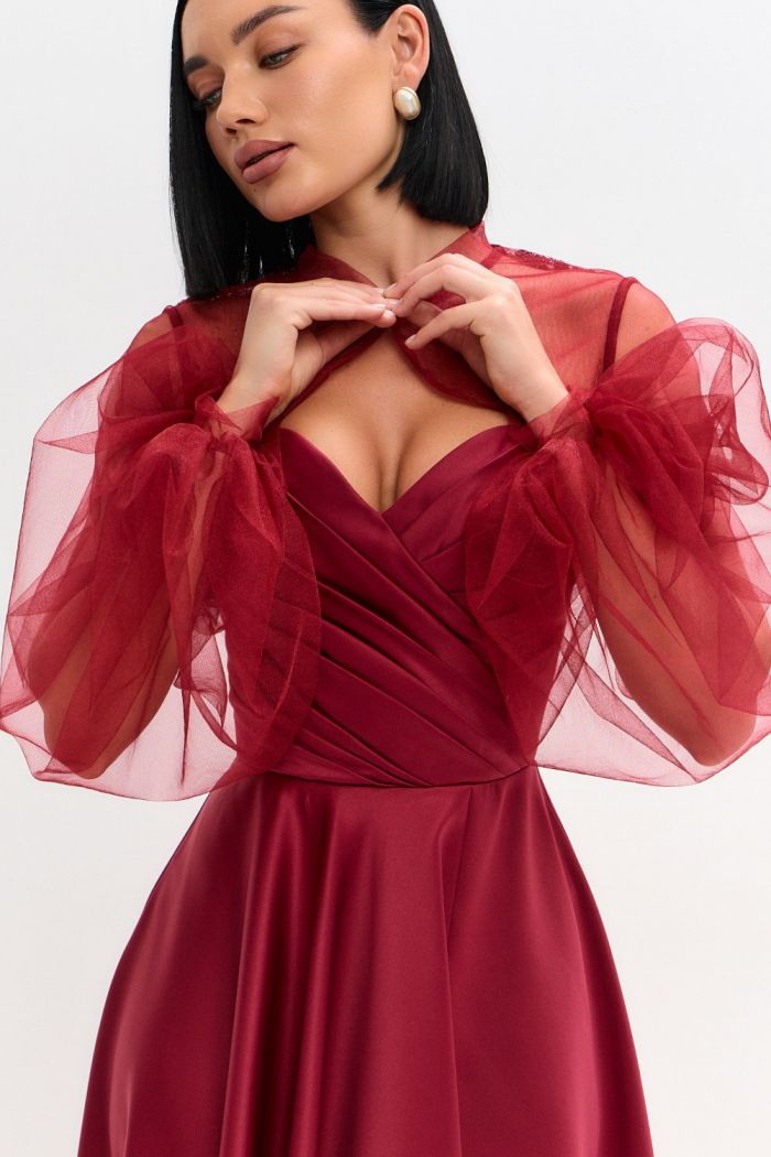 БОЛЕРО РОССА