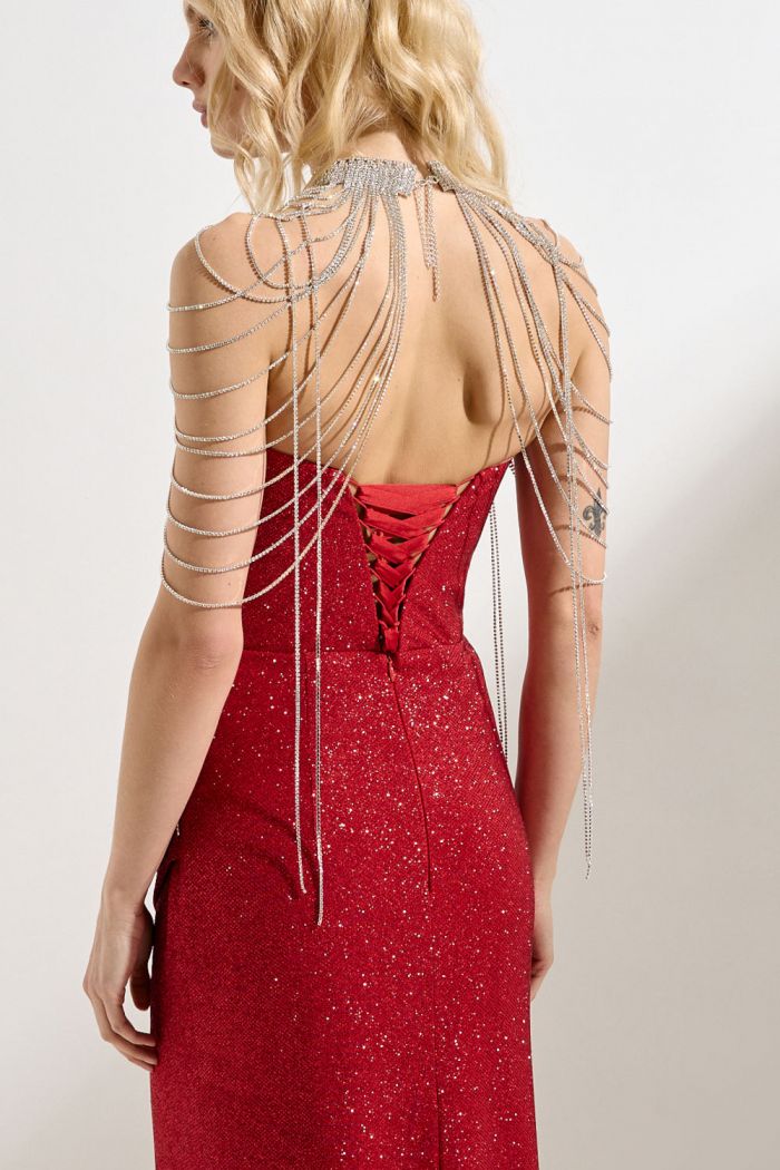 Оплечье ШЕНА