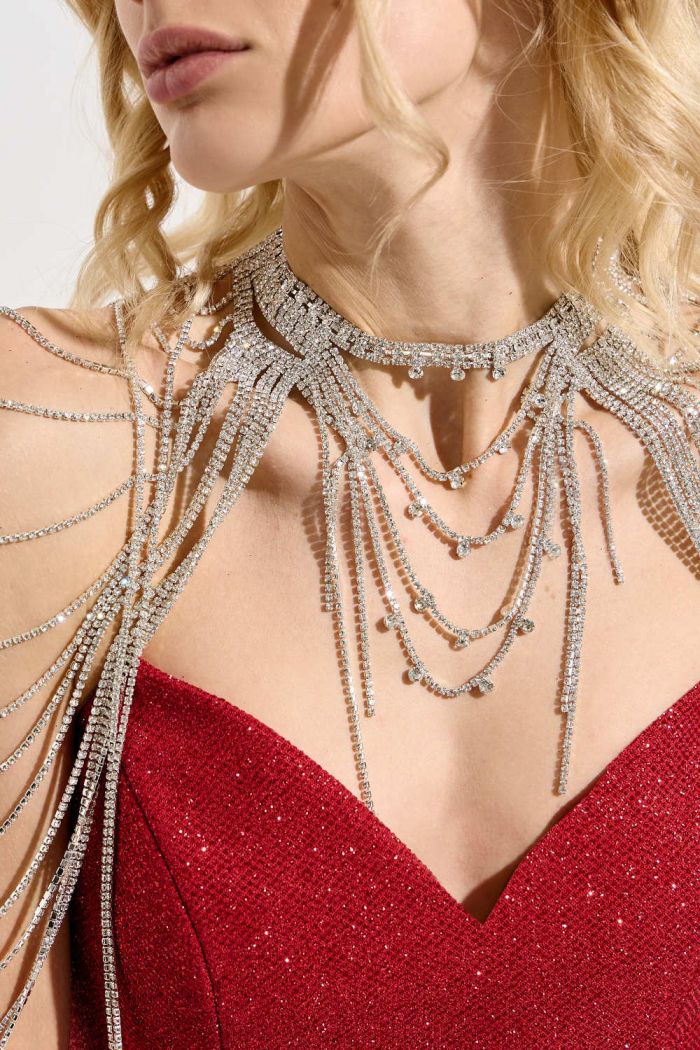 Оплечье ШЕНА