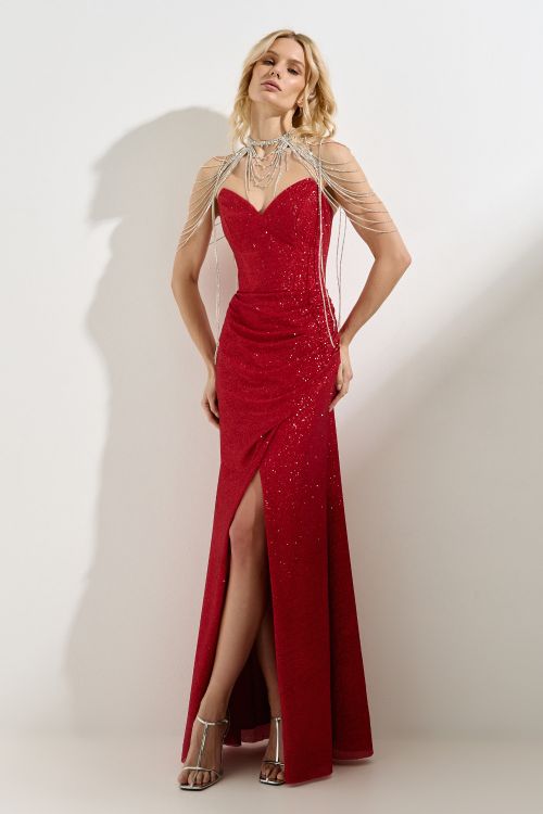 ЗВЕЗДА ВЕЧЕРИНКИ